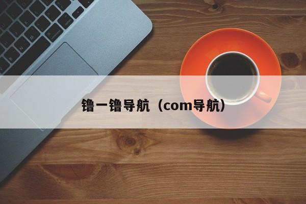 镥一镥导航（com导航）
